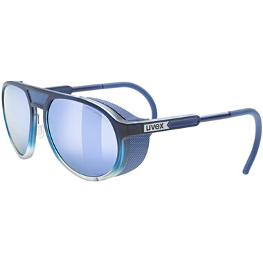 UVEX MTN CLASSIC P Sunglasses Blue 2023 0